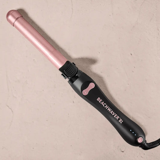 Beachwaver B1 - Midnight Rose