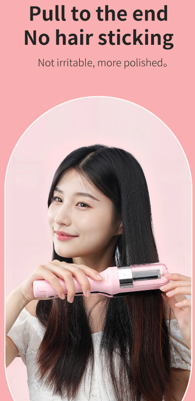 Automatic Cordless Split End Trimmer