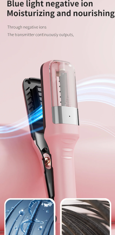 Automatic Cordless Split End Trimmer