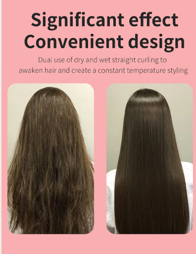 Automatic Cordless Split End Trimmer