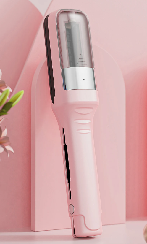Automatic Cordless Split End Trimmer